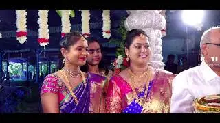 Niharika & Akshay Promo