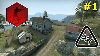CS:GO - Danger Zone con Don desertwolf