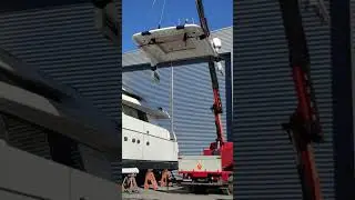 Disassembly and subsequent assembly of hard-top  #short #shorts