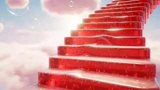 Which Fascinating Stairs Would You Choose? 🦋✨ | Ultimate Oddly  ASMRysh