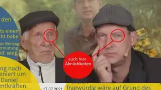 Daniel Mantey und Hajo   Debunked unter 6 Augen