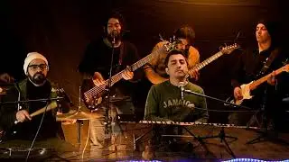 PIMPERS PARADISE  - Revolucion Estereo