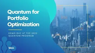 Quantum for Portfolio Optimization  ❯  QUANTUM PROGRAM