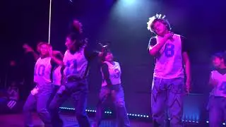 [Divine Dance] KfestDMV 2023 K-Pop Dance Competition