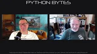 388: Don't delete all the repos - Python Bytes
