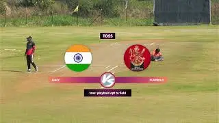 AINCC VS PLAYBOLD