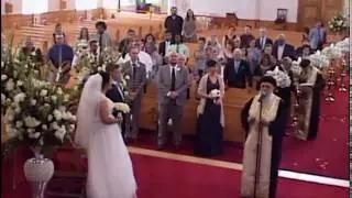Miriam & Andrew's Wedding 05/28/17