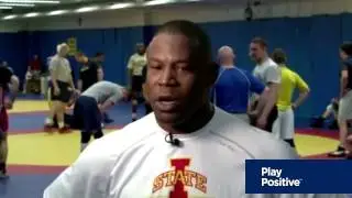 Kevin Jackson | Sport Parent Advice
