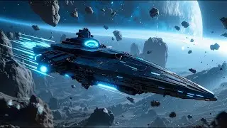 Se les ordenó arrodillarse ante ellos —la humanidad llamó a la Armada Negra— y todo cambió