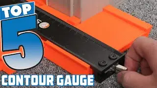 Top 5 Best Contour Gauge in 2025 | Expert Reviews, Our Top Choices