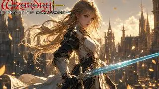 【WizardryⅡ: KNIGHT OF DIAMONDS】FC版＃07