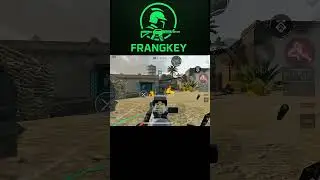 Delta force mobile day31 #deltaforce #deltaforcemobile #frangkey