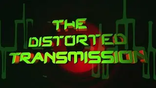 The Distorted Transmission S03 / E21 - Brawler NZHC