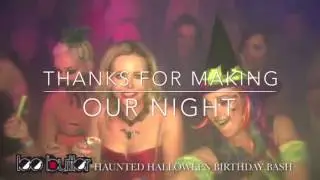 The State Boxing Night 2015 Promo