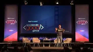 Gavin McCormick, Co-Founder of WattTime | AGG 2018