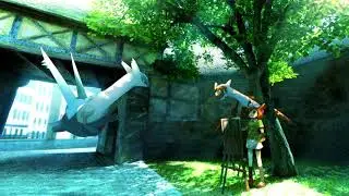 Pokemon Altair and Sirius: Alto Mare (Extended)