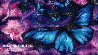 🦋✨️ Diamond painting storytime    🦋✨️ Tiktok Compilation #1