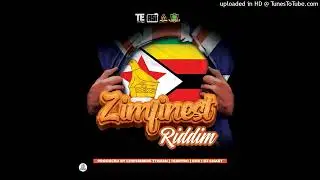 Watsoman - Varikubvunzana[Zimfinest Riddim]