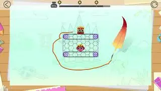 Love Balls LEVEL 404