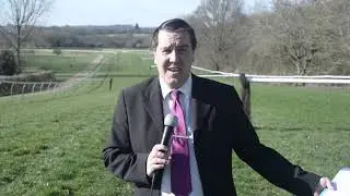 Cheltenham Festival 2019 - RSA Chase