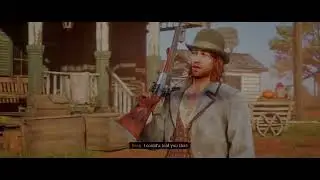 I Havent Played This Game Since 2023! Red Dead Redemption 2 ● Live Stream