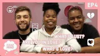 RELATIONSHIP GOALS?! | Part 2 | Clear Mind
