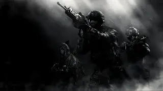 Adrenaline But A.I Extends And Remix's (Call Of Duty Black Ops 2)