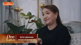 ONE LOVE | SEMANA 12 AL 16 MAYO | TELEMETRO