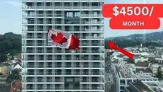 The Non-capitalist Solution to the Housing Crisis 2024| CANADA