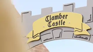 Clamber Castle | Aura Films Video Production | Essex, Suffolk, East Anglia, London