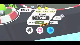 Best Rally - Dropnot - 13:00
