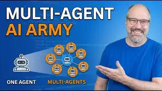 When One Agent Isn&rsquo;t Enough: Experiments with Multi-Agent AI