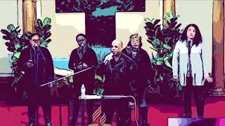 &ldquo;What Can Wash Away My Sins&rdquo; by Songwriter J. Brian Craig. Covered by @BKchurch 