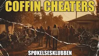Hvordan ble Coffin Cheaters Norges mest hemmelige klubb? | True Crime Norge