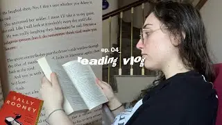 re reading normal people