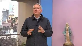 Consolaci&oacute;n y desolaci&oacute;n: dos estados del alma dentro de nosotros - Evangelio en un minuto