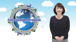 Japan Construction International Award: Global Showcase of Quality Infrastructure by Japan