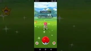 How to get shiny Cranidos Pok&eacute;mon GO