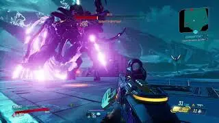 Borderlands&reg; 3 Phasezerker Lvl 3