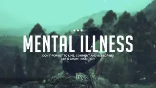 'Mental illness' Hip-Hop x Orchestral Instrumental (Prod. Attack Productions)
