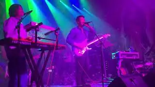 Run River North - LIVE DALLAS 2020