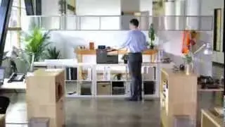 Meet the World's Fastest Desktop Printer!