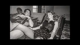 (Look at Their Eyes) The Haunted Reality of Old Hollywood