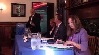 Cyber Intelligence and Security after the OPM Breach