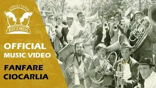 Fanfare Ciocarlia | DVD & CD 