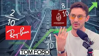 Я оценил ЛУЧШИЕ и ХУДШИЕ очки.