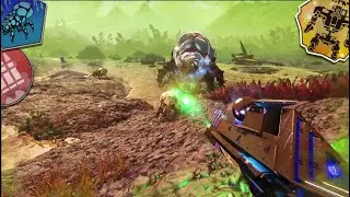 No Man's Sky Expedition 14 - Liquidators (PS4) - Part 14 (Final) - Finishing the Expedition
