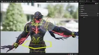 Unreal 5.6 Rig
