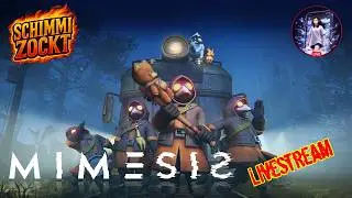 KI-Chaos mit @NettiBella ! Wer nimmt wen hops?! - #mimesis  - 06.02.2026