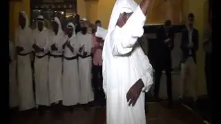 عرس محمود عرايشي - حسين الحمدان,خالد أبو علي, فرقة الساحل (0)